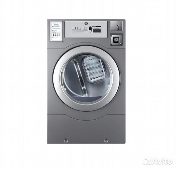 Тандем Haier стиральная и сушильная машина