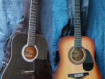Продаю две гитары