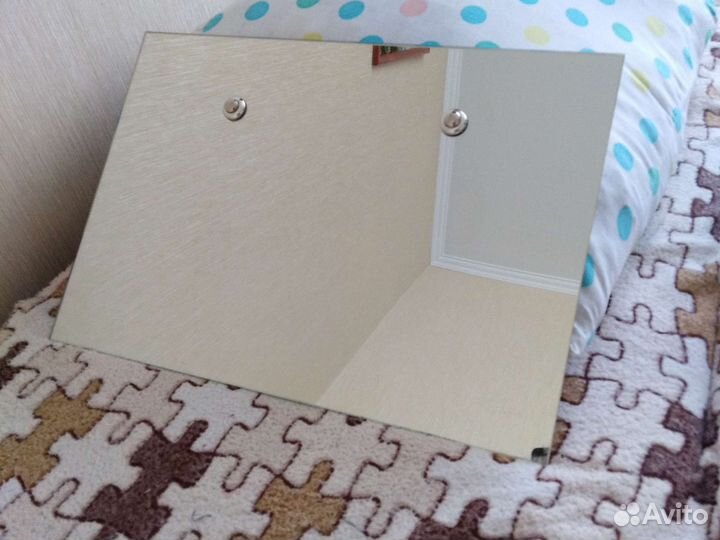 Зеркало в ванную