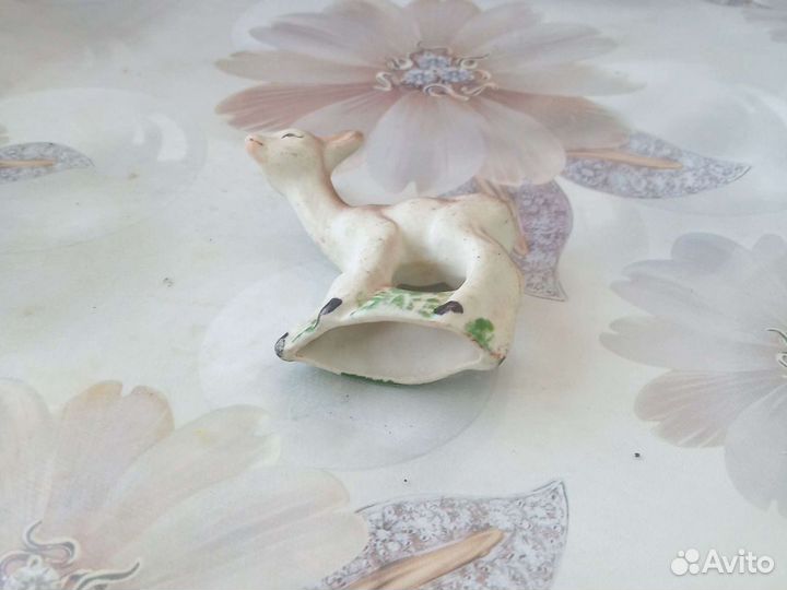 Статуэтка Оленёнок