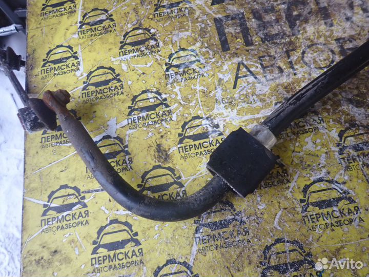 Стабилизатор задний для Mazda CX 5 2017)