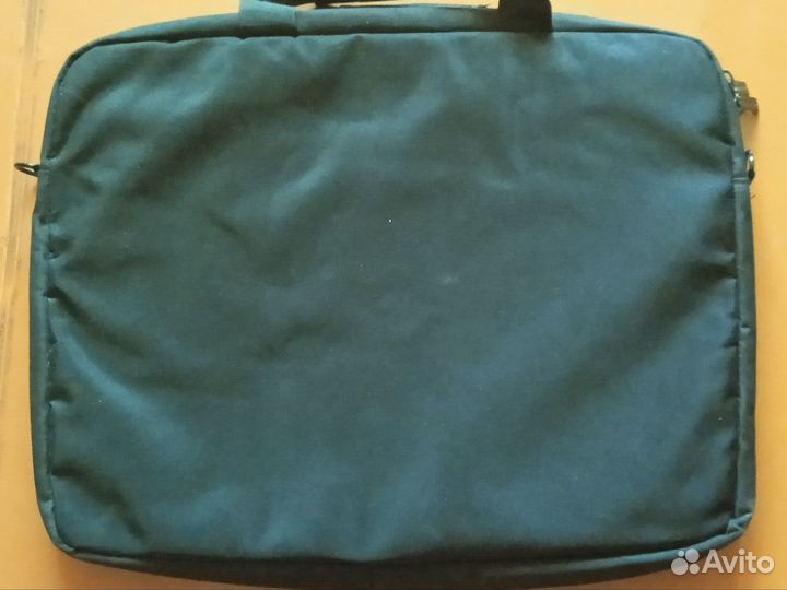 Сумка для ноутбука