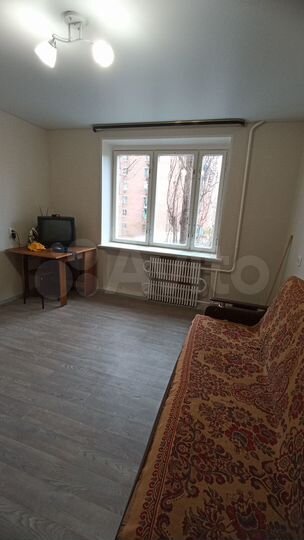 Комната 14 м² в 1-к., 3/9 эт.