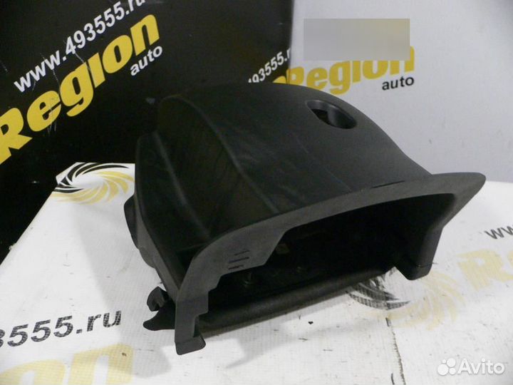 Кожух рулевой колонки Hyundai-KIA Ceed 2012-2018