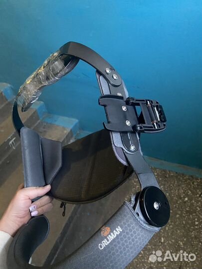 Корсет гиперэкстензионный Orliman S