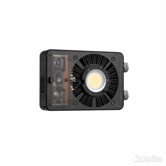 Осветитель Zhiyun molus X100 combo