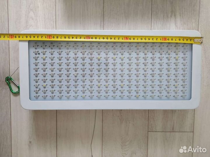 Фитолампа для растений