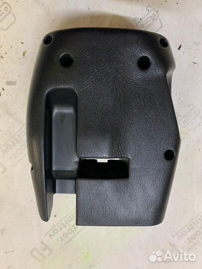 Кожух рулевой колонки Nissan Primera P11 1998