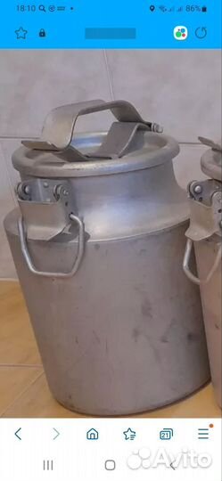 Фляга коллекция