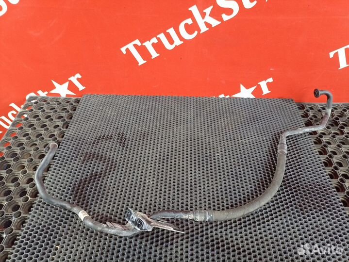 Трубка кондиционера Daf XF106