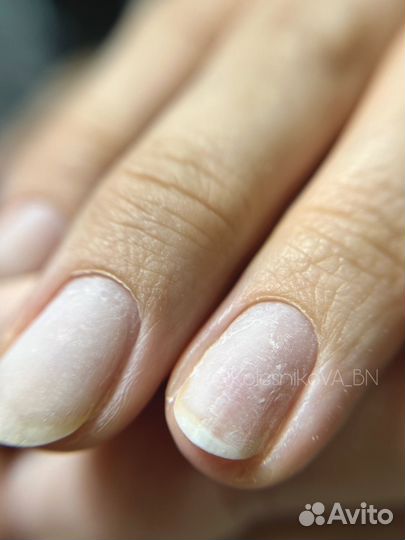 Маникюр Барнаул