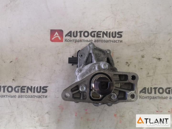 Блок valvematic toyota wish