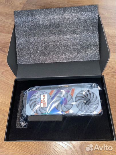 Видеокарта/гарантия 7дней