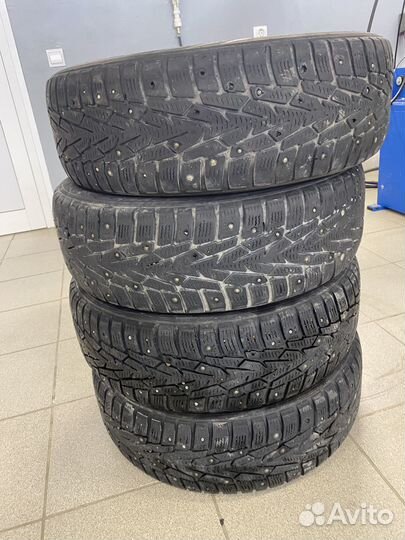 Nokian Tyres Nordman 7 185/65 R15