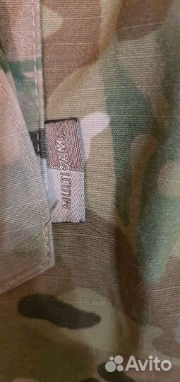 Брюки crye precision, размер мd