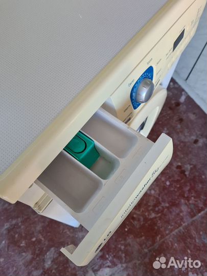 Стиральная машина lg 5кг