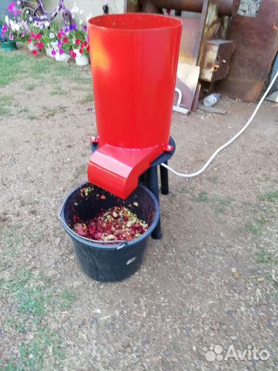 Корморезка