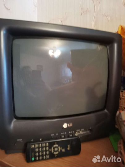 Телевизор