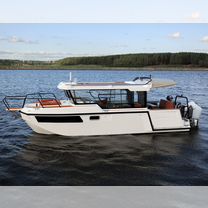 Катер Searene 850 Crew Cabin, Усть-Каменогорск