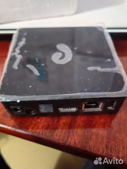 TV приставка