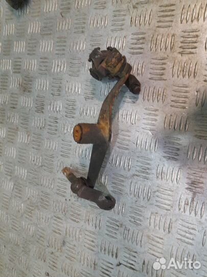 Механизм выбора передач Zaz Chance седан 1.3 2006