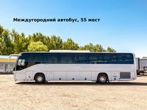 Междугородний / Пригородный автобус Higer KLQ 6119 TQ, 2024