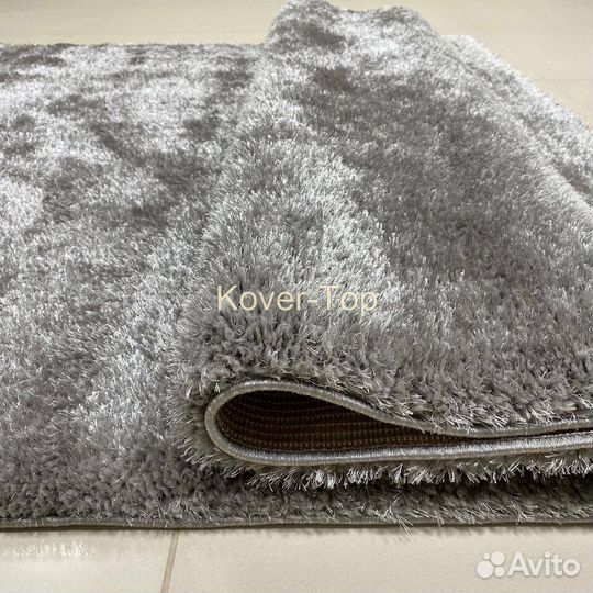 Ковер пушистый