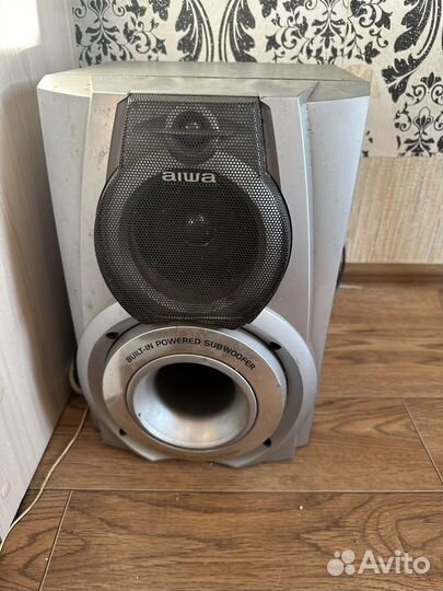 Колонки 1000w