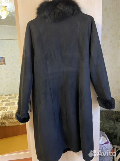 Дубленка
