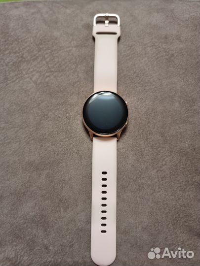 Смарт-часы Galaxy Watch Active