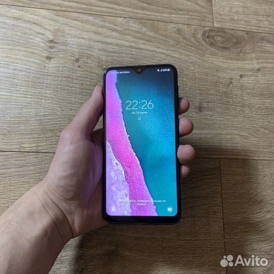 Samsung galaxy a10