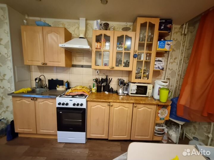 Кухонный гарнитур бу