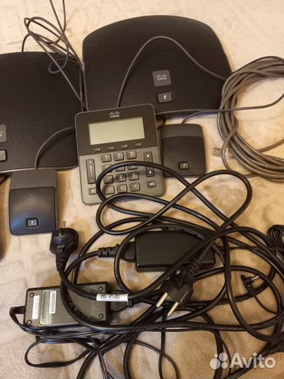 IP конференц-телефон ср-8831-К9