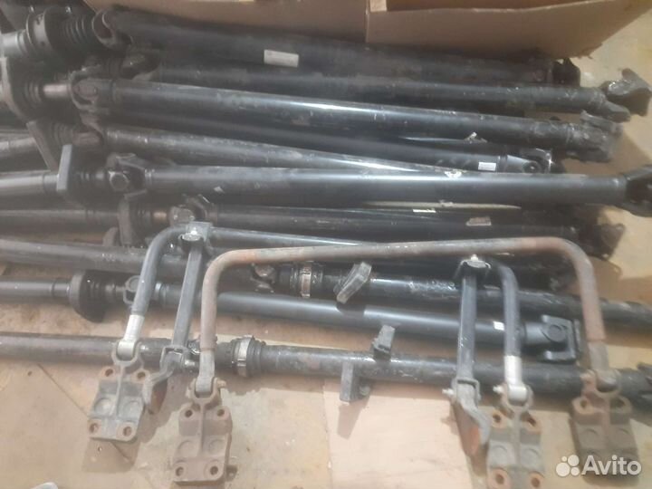 Запчасть на газон