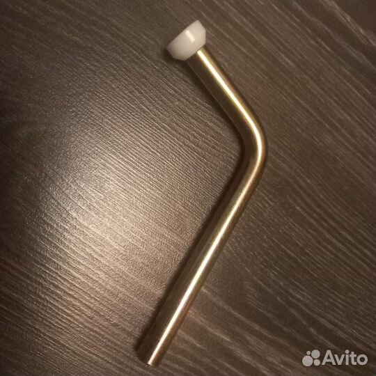 Ролик сдвижной двери верхний VW T4