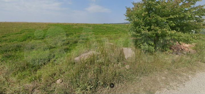 Участок 15 сот. (ИЖС)