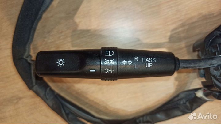 Подрулевой переключатель county 933005H000