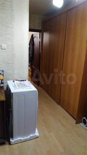 Комната 14 м² в 3-к., 1/12 эт.