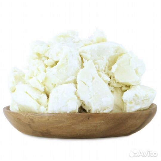 Масло ши (карите)