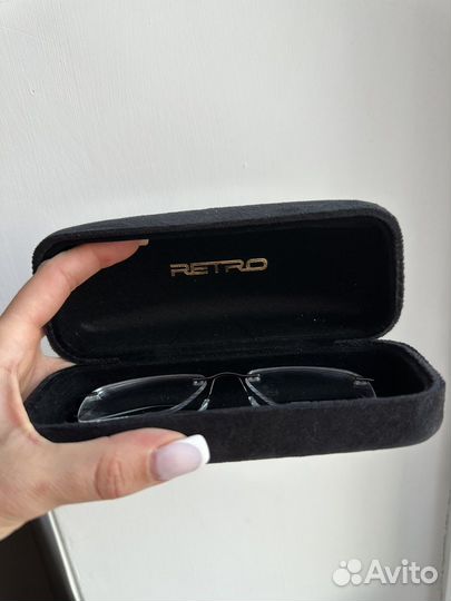 Очки для зрения новые женские