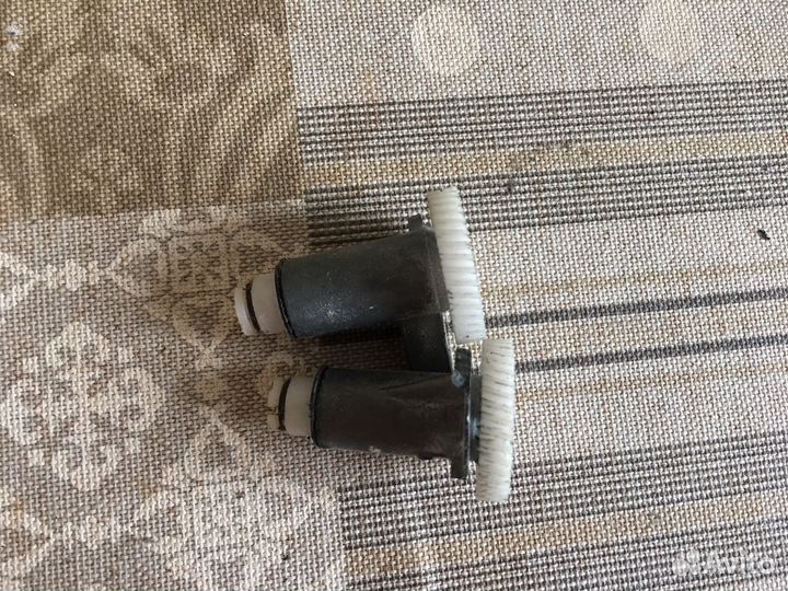 Миксер еlekta нерабочий