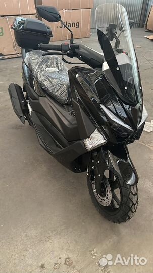 Скутер Max pro