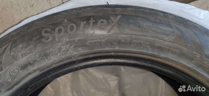Triangle Sportex TSH11 235/55 R20