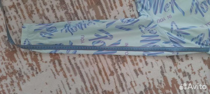 Ветровка для девочки