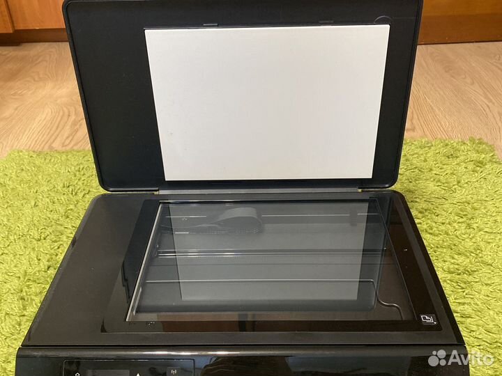 Принтер HP Deskjet Ink Advantage 3545, цветн