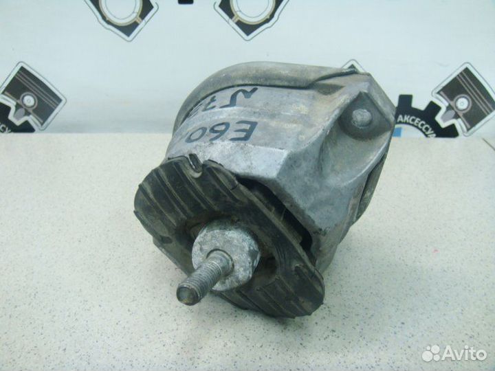 Подушка двигателя Bmw 5 E60 N54