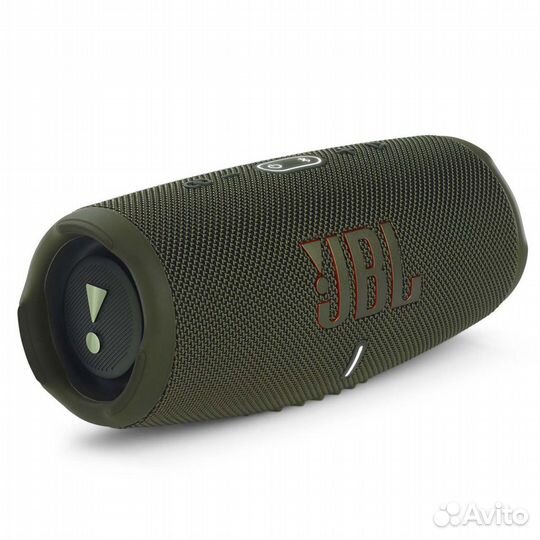 Портативная акустика JBL Charge 5