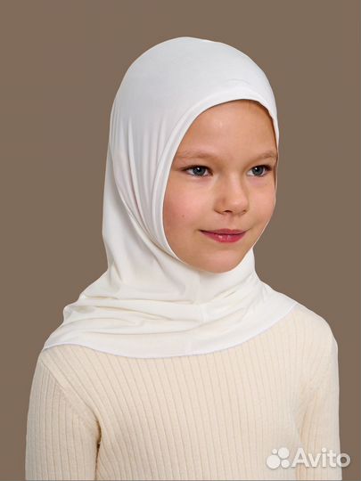 Детские хиджабы