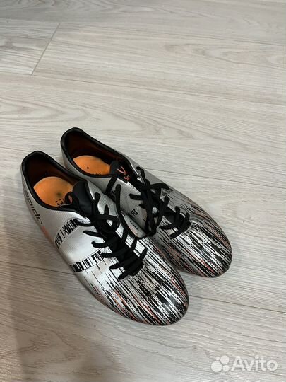 Футбольные бутсы 42 размер Jodel