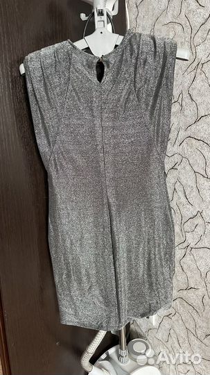 Платье love republic